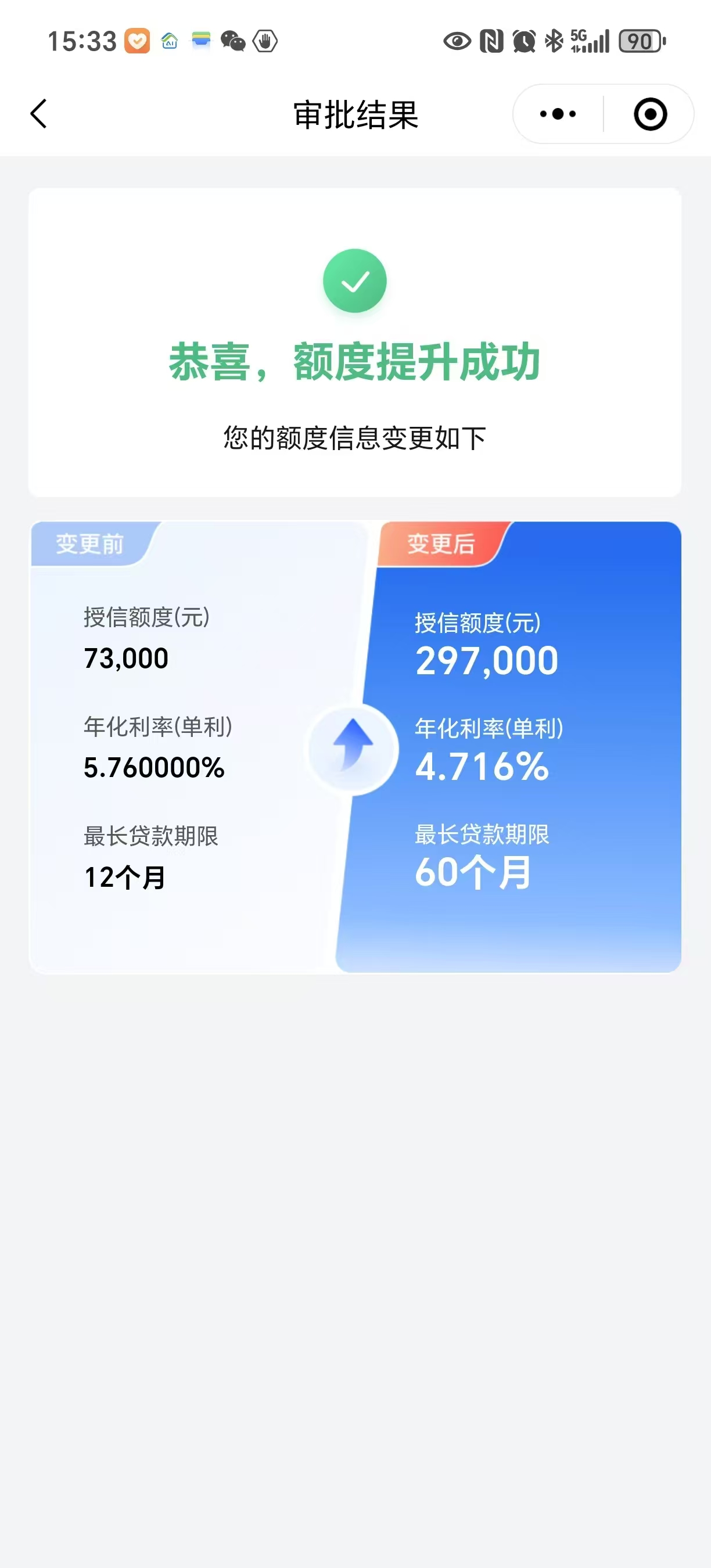 备用金2000 - 3000快速获得应急贷款的申请步骤-3