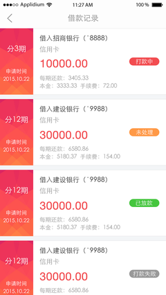 想要快速借到钱应急贷款100%下款马上拿钱方案-1